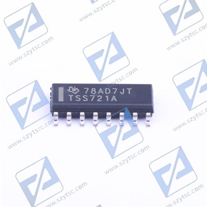 TSS721ADR